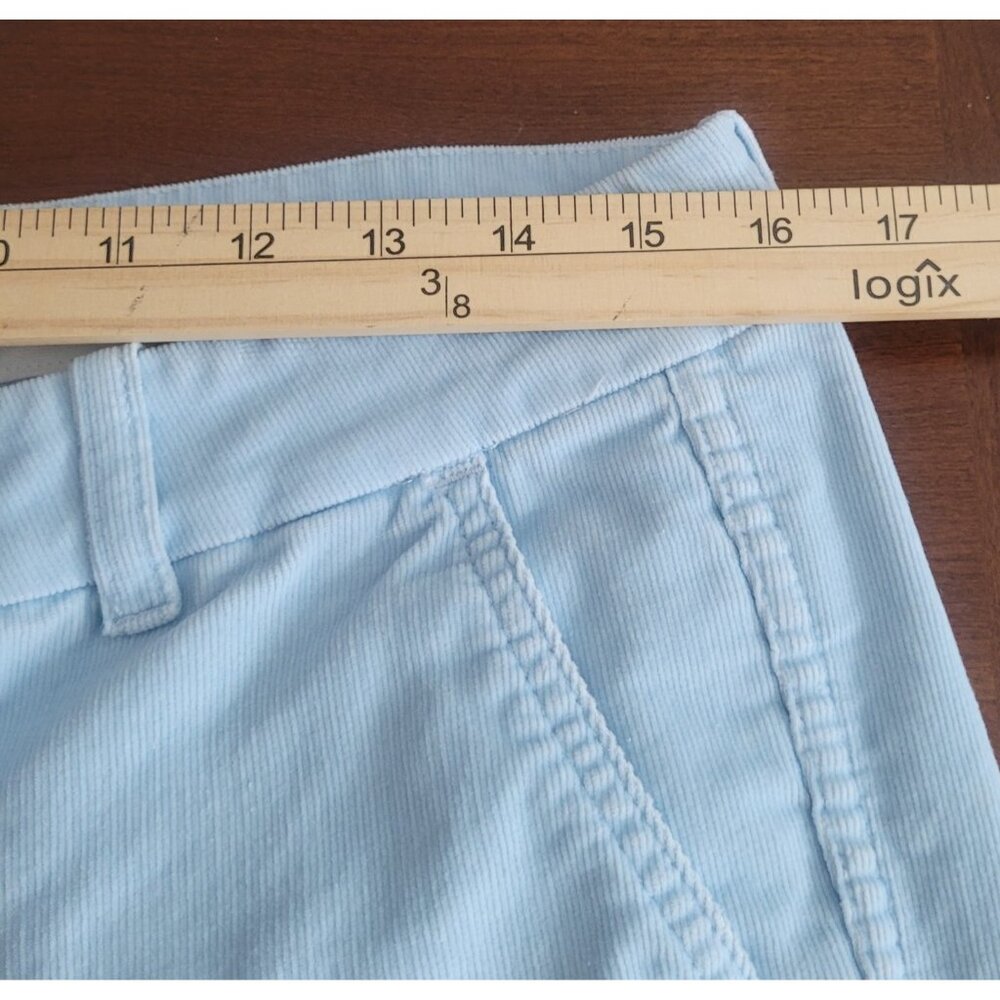 Vintage Polo Jeans Co Ralph Lauren Baby Corduroy Straight Pants 12 - Picture 8 of 11